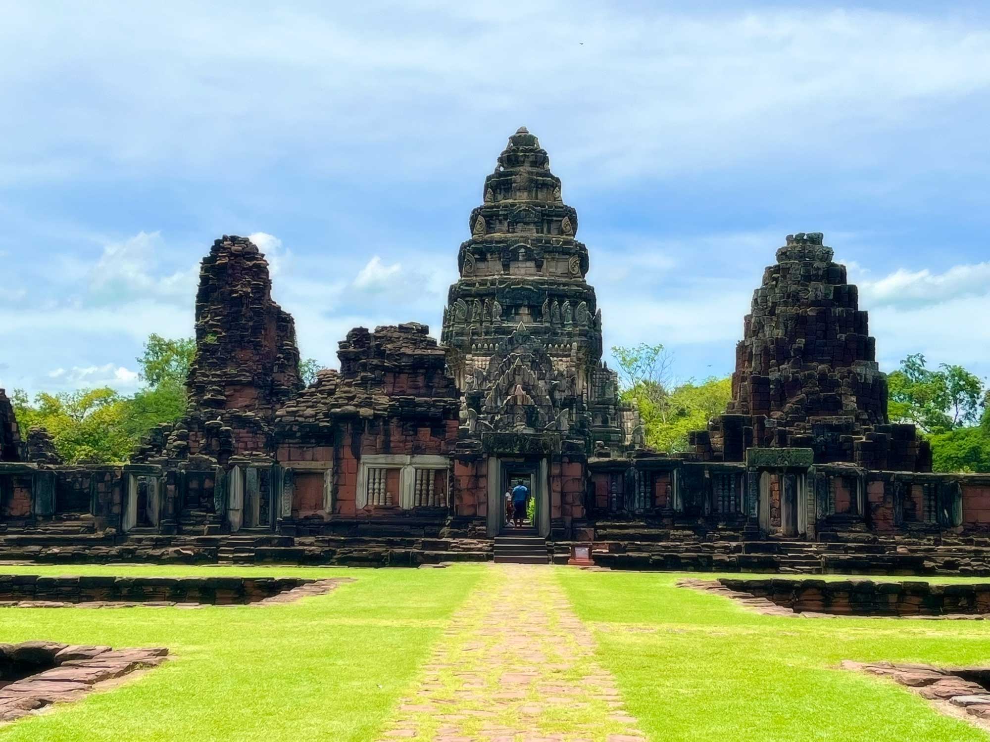 Nakhon Ratchasima